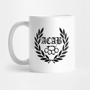 ACAB | 1312 Mug